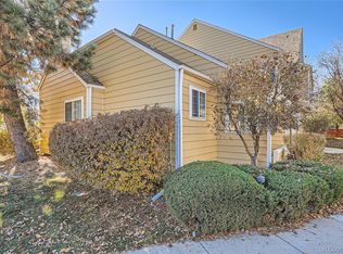 2023 S Balsam St, Lakewood, CO 80227