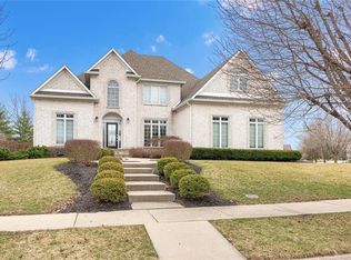 7205 Franklin Parke Blvd, Indianapolis, IN 46259