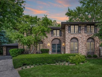 300 Appletree Ln, Wilmette, IL, 60091