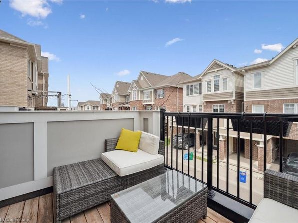 1222 Rose Way, Milton, ON L9E 1L9