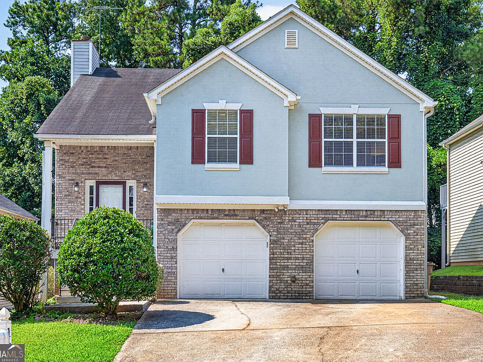 1st image of 1009 Crest Ridge Pl SW