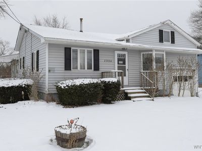 2994 Niagara Falls Blvd, North Tonawanda, NY, 14120