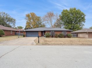 1501 Rosedale St, Ardmore, OK 73401