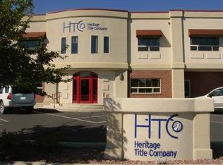 330 Grand Ave, Grand Junction, CO 81501