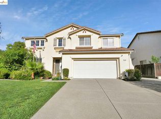 754 Sunshine Ct, Brentwood, CA 94513