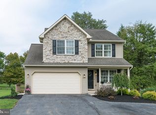 330 N Prince St, Millersville, PA 17551