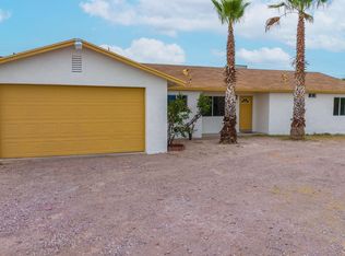 332 Ures Ct, Rio Rico, AZ 85648
