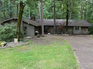 78 Malaga Way, Hot Springs, AR 71909