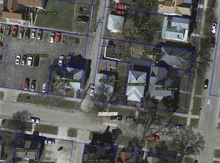 345 W Merchant St, Kankakee, IL 60901