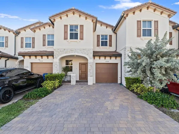 12536 NW 23rd Pl, Miami, FL 33167