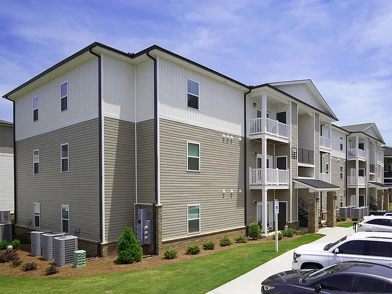 Peachtree Village — Photo 11