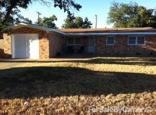 4814 44th St, Lubbock, TX 79414