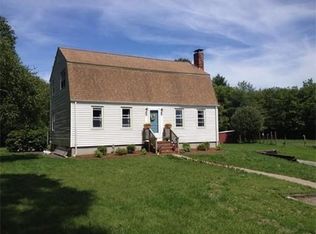 24 Howard St, South Easton, MA 02375