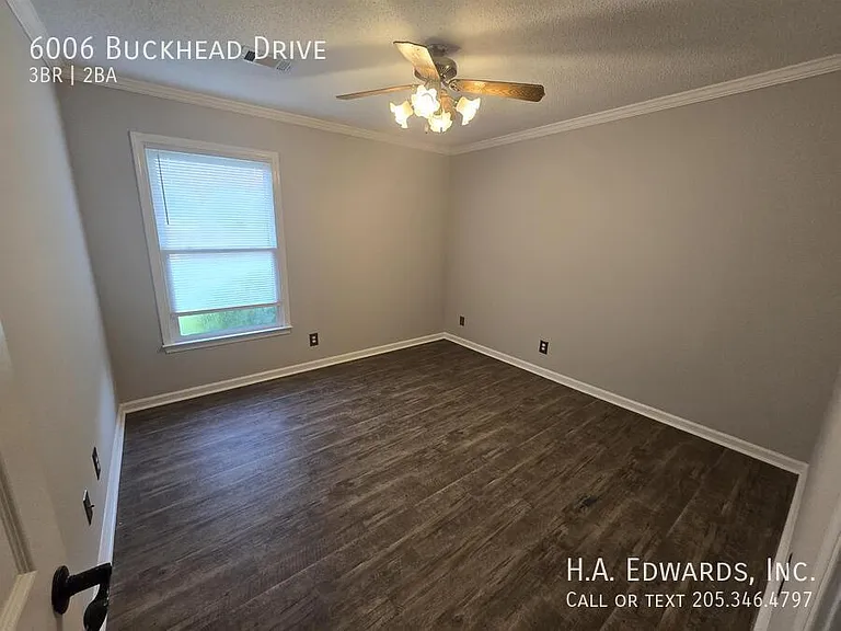 6006 Buckhead Dr — Photo 2