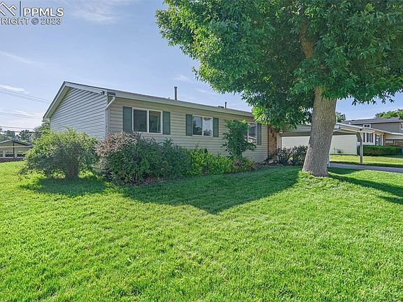 4th image of 1605 Rosemont Dr