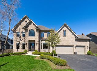 3711 Bluejay Ln, Naperville, IL 60564