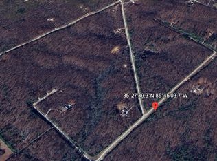 0 Turkey Track Rd LOT 126, Altamont, TN 37301