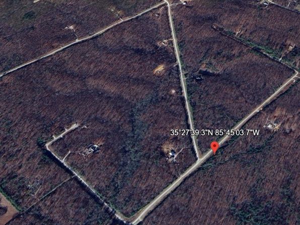 0 Turkey Track Rd LOT 126, Altamont, TN 37301