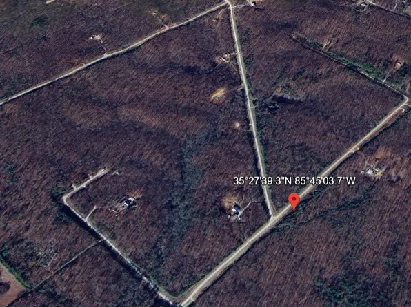 0 Turkey Track Rd Lot 126, Altamont, TN 37301