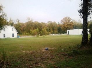 117 Harold Lee Rd, Carriere, MS 39426