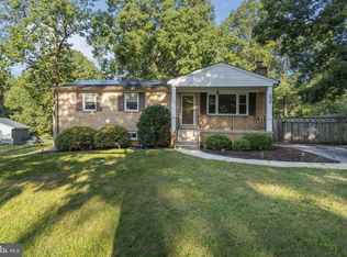 3681 Gardiner Rd, Waldorf, MD 20601