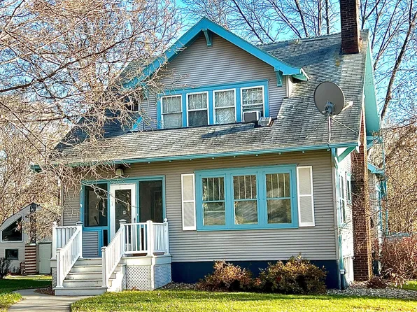 410 Pacific Ave, Ortonville, MN 56278