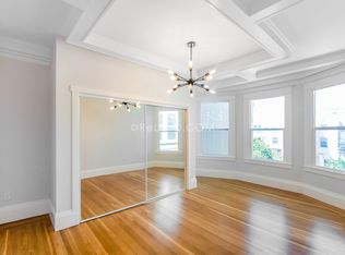 671 6th Ave #B, San Francisco, CA 94118