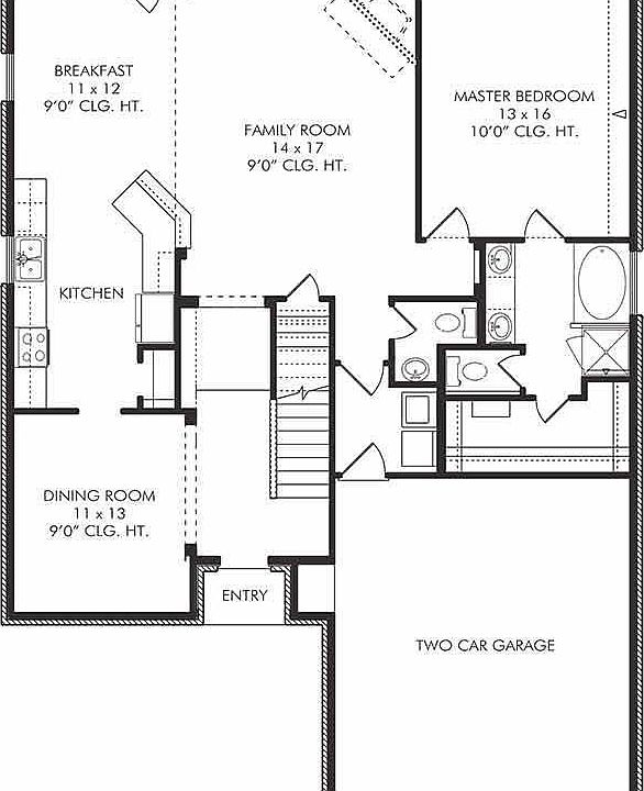 2nd image of 410 Merlot Dr