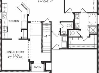 2417 Palisade Crest Dr, Iowa Colony, TX 77583