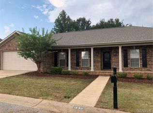 1930 Collier Way, Tuscaloosa, AL 35405
