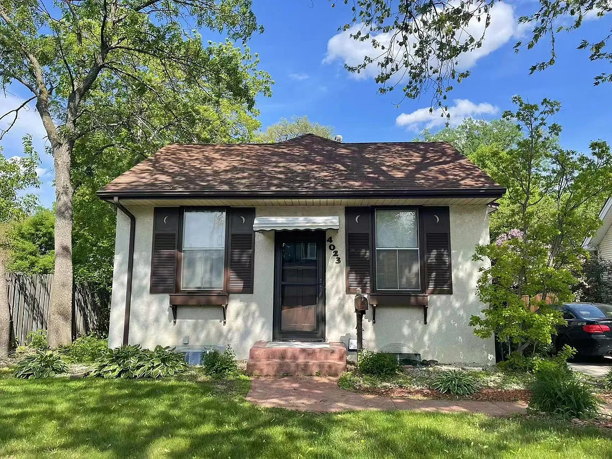 Building Photo - 4023 Yosemite Ave S
