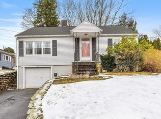 6 Pearl St, Auburn, MA 01501