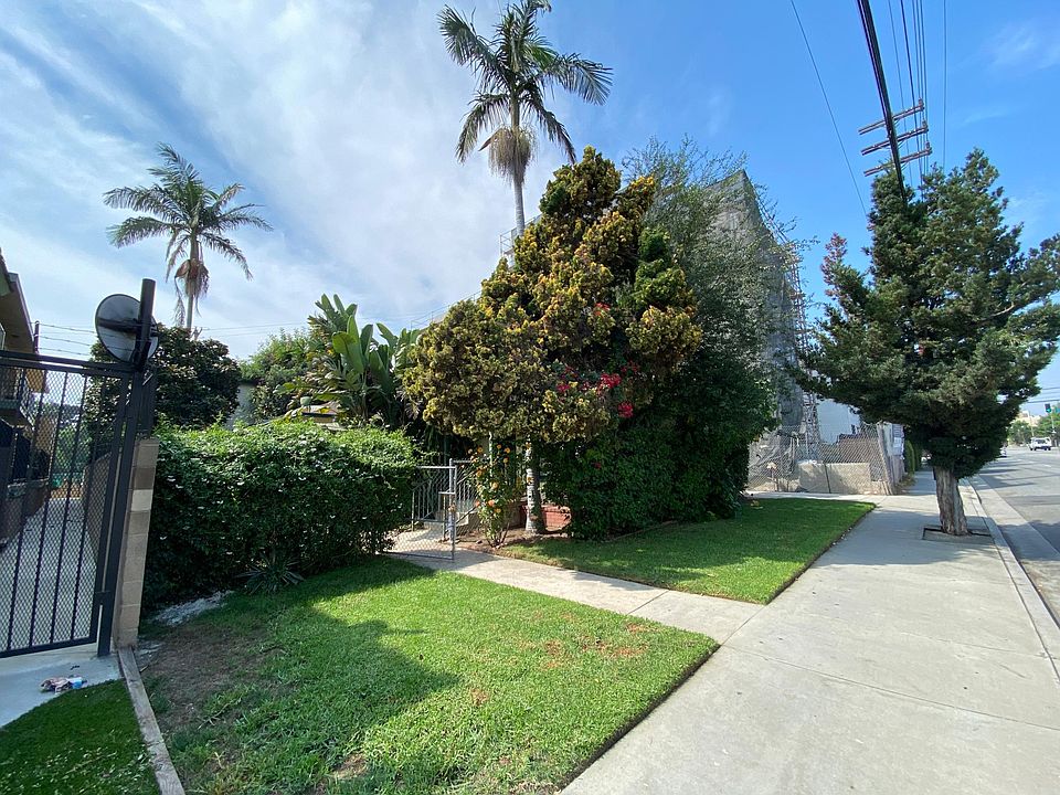 1st image of 1627 S Bundy Dr APT 5