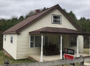 967 Oxley Hollow Rd, Princeton, WV 24739