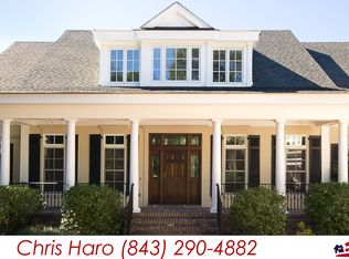 1 Kittansett Ct, Bluffton, SC 29910