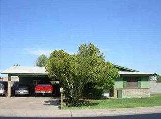 757 S Spur St, Mesa, AZ 85204