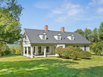 97 Quinibeck Road, Thetford Center, VT, 05045