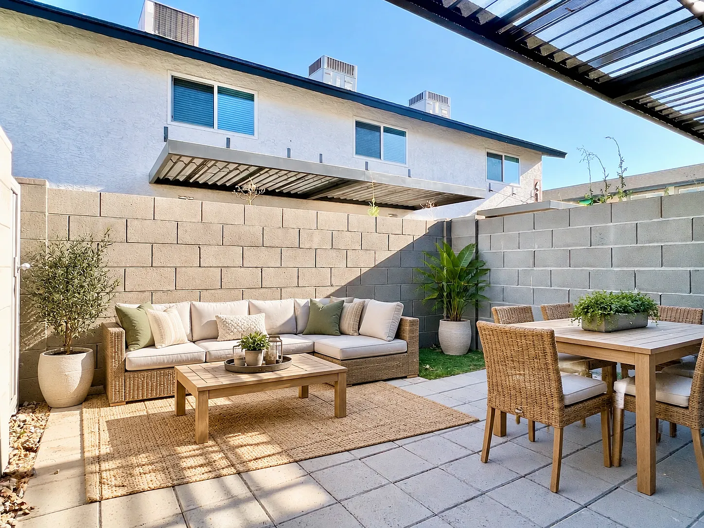 2 bed, 950 sqft, $1,895 — Photo 3