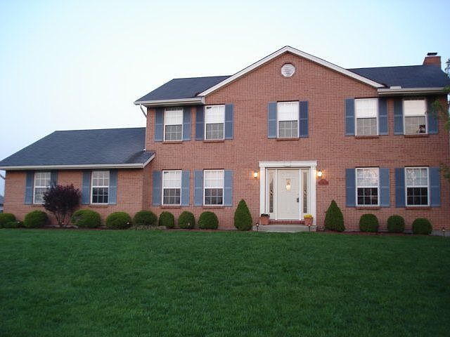 7071 Wilhelmina Drive, Liberty Township, OH  45044