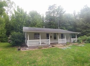 23405 Shuttleworth Rd, Siren, WI 54872