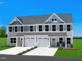 138 Crown St, Hardeeville, SC 29927