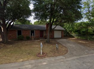 1414 Noble St, Denton, TX 76209