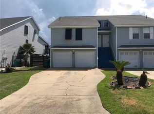 116 N Shore Cir #A, Slidell, LA 70458