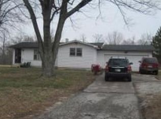 5790 N Tunnel Rd, Bloomington, IN 47408