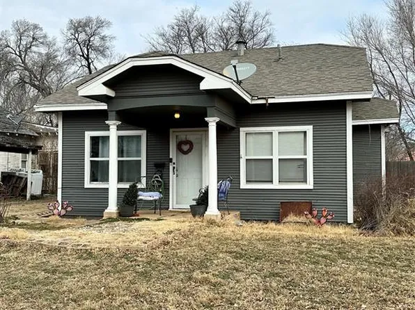 1011 W 5th St, Elk City, OK 73644