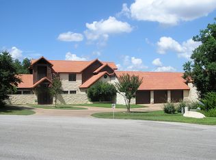 120 Scorpion Dr, Austin, TX 78734