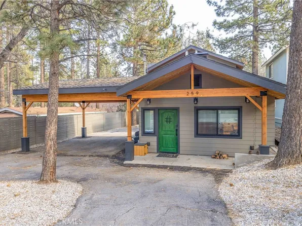 259 Victoria Ln, Sugarloaf, CA 92386