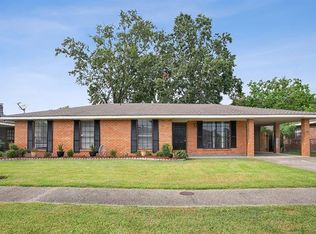 5024 Willowtree Rd, Marrero, LA 70072