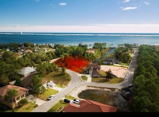 23-2S-26-3013-00 Palmetto Lake Dr, Navarre, FL 32566