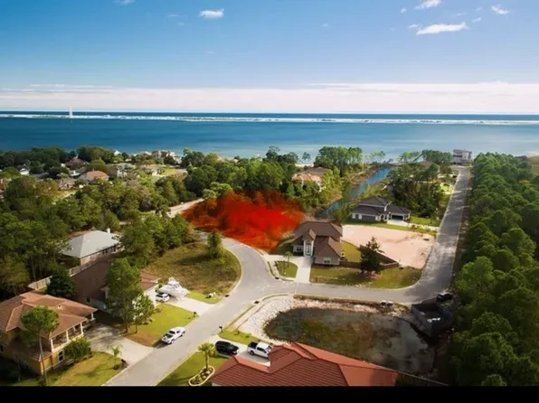 23-2S-26-3013-00 Palmetto Lake Dr, Navarre, FL 32566